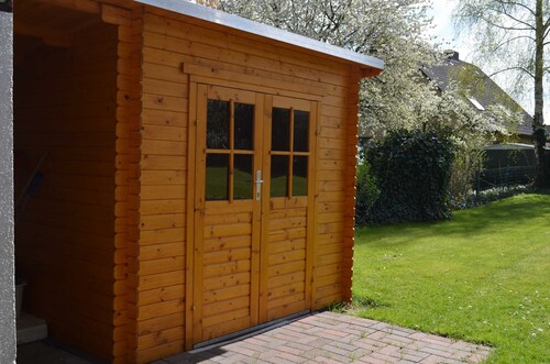 Ferienwohnung Machate