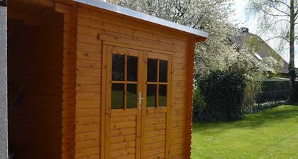 Ferienwohnung Machate