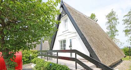 MR: Finnhaus Nr. 05 mit Terrasse - Finnhaus Nr. 05 mit Terrasse