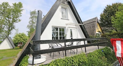 MR: Finnish house no. 05 with terrace - Finnish house no. 05 with terrace