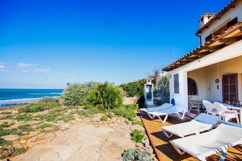 44263 Romantic Sa Nau - 44263 Romantic vacation home Sa Nau