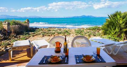 44263 Romantisches Sa Nau - 44263 Romantisches Ferienhaus Sa Nau