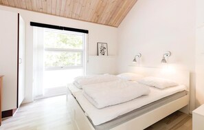 4 chambres, lit parapluie, Wi-Fi gratuit