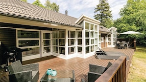 Unclassified image, 3 of 19, button - Nice home in Hasle with sauna (Hasle)