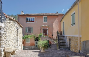 Exterieur