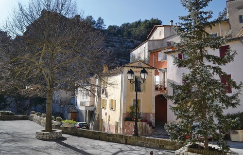 Belle maison avec 1 chambre à Cuebris
