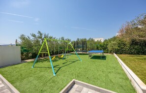 Kindergedeelte