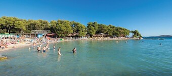 Nice home in Biograd with WiFi