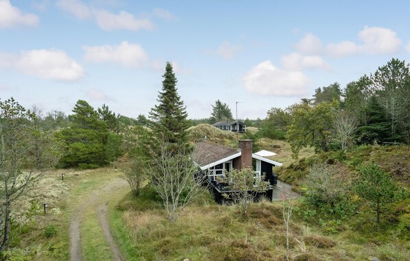 Eksteriør