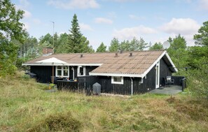 Eksteriør