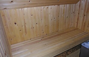 Sauna - 3 bedroom gorgeous home in Humble (Humble)