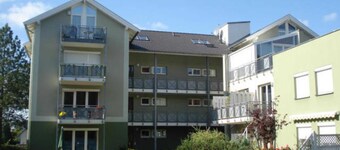 Ferienwohnung Glückauf in der Strandstraße