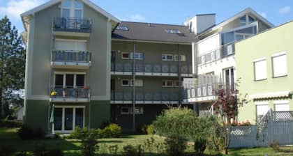 Glückauf vacation apartment in Strandstraße