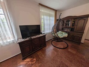 6 Schlafzimmer, WLAN