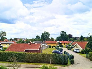 Exterior - Apartment Strandstrasse (Brodersby)