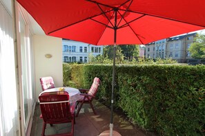 Unclassified image, 3 of 11, button - Villa Seestern - beach - apartment 2 (Heringsdorf)