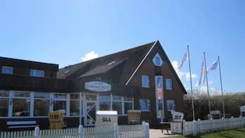 Exterieur