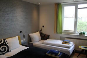 1 quarto, cofres nos quartos, Wi-Fi, roupa de cama