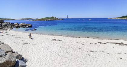 Superbe maison de 3 chambres Ă .