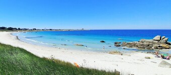 3 bedroom awesome home in Plouguerneau