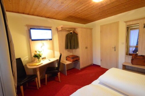 Laburnum (Category B) - Gästehaus Sonnenbichl