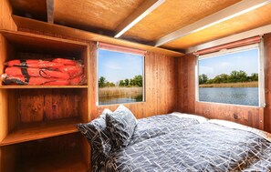 2 habitaciones y wifi 