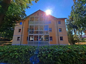 Udendørsområde