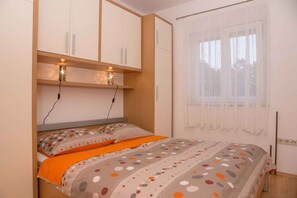 2 habitaciones y wifi 