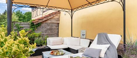 テラス / パティオ