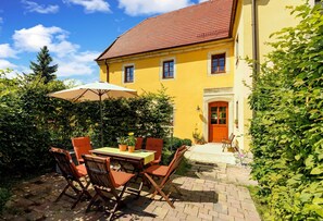 Unclassified image, 2 of 39, button - House Clara - Landhaus Sobrigau (Kreischa)