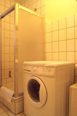 Haartrockner