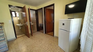 Interior - Holiday home with air conditioning, near the beach (Siófok)