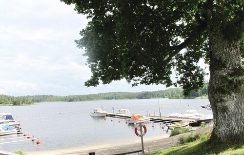 2 bedroom beautiful home in åsensbruk