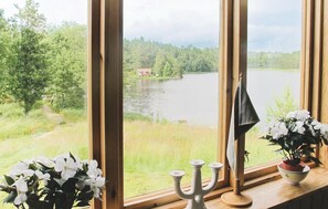 Interior - 2 bedroom beautiful home in åsensbruk (Åsensbruk)