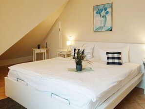 1 Schlafzimmer, WLAN