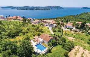 Exterior - Stunning home in Orasac (Orasac)