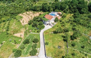 Exterior - Stunning home in Orasac (Orasac)