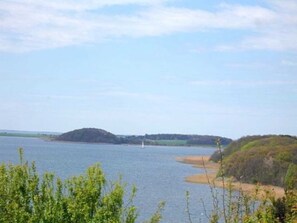 Unclassified image, 3 of 14, button - Apartment 6 left - Rügen-Fewo 280/2 (Samtens)