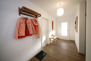 Interiør