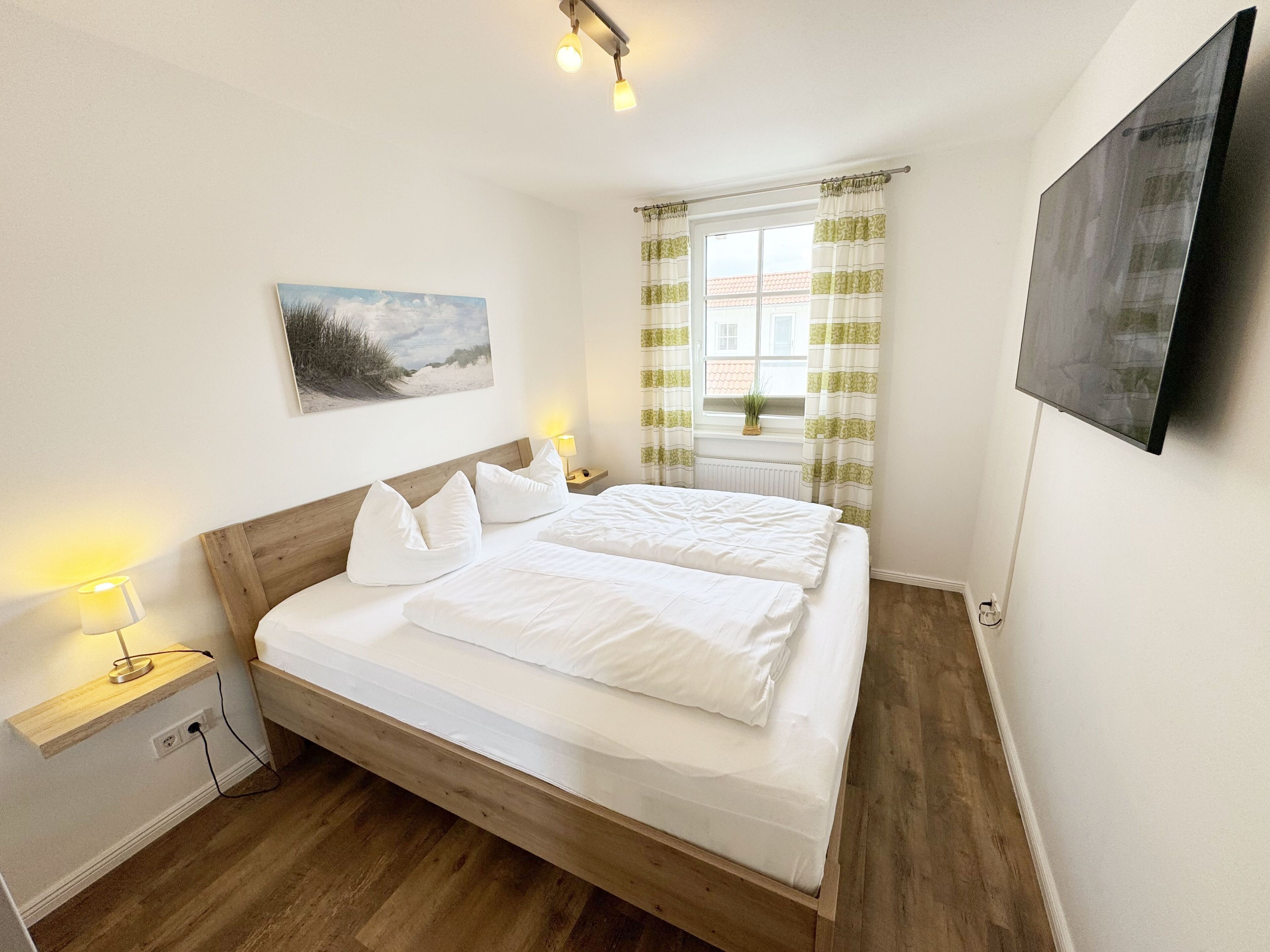 2 bedrooms, WiFi