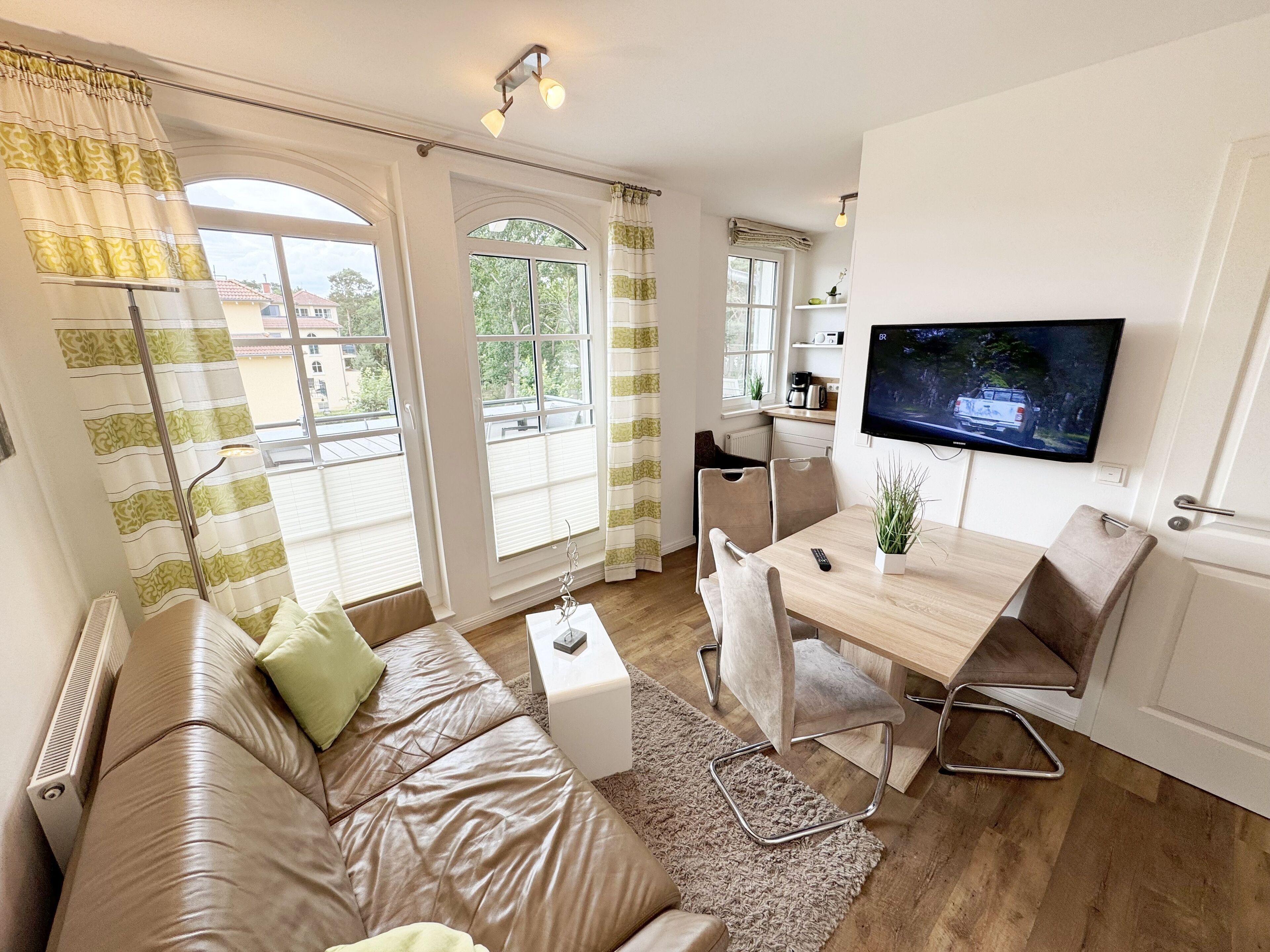 Fernseher