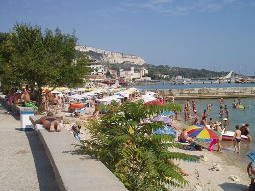 Enjoy your holiday in a beautiful Holiday Villa close to nature