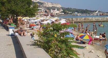 Enjoy your holiday in a beautiful Holiday Villa close to nature