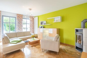 Unclassified image, 2 of 14, button - Apartment 4 - Apartment house Ostseewelle (Heringsdorf)