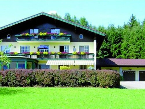 Appartement 2 - Appartements Maier 4 Edelweiss