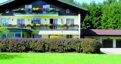 Appartement 2 - Appartements Maier 4 Edelweiss