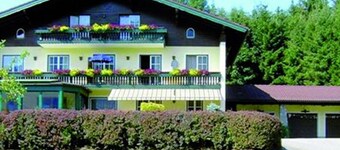 Huoneisto 2 - Apartments Maier 4 Edelweiss