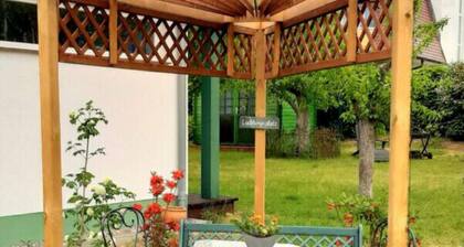 Us luett Hus - Apartment 1