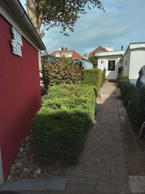 Boendeområde