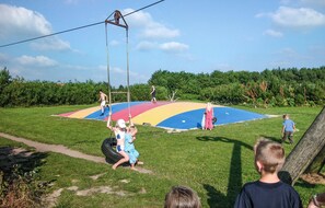 Lasten alue